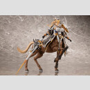 Arcanadea Plastic Model Kit Elena 18 cm