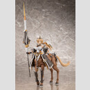 Arcanadea Plastic Model Kit Elena 18 cm