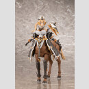 Arcanadea Plastic Model Kit Elena 18 cm