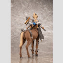 Arcanadea Plastic Model Kit Elena 18 cm