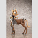 Arcanadea Plastic Model Kit Elena 18 cm