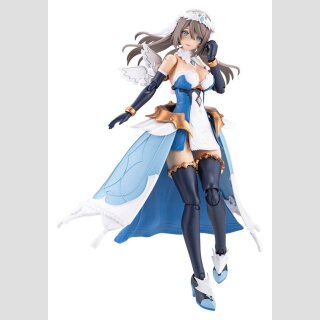 Arcanadea Plastic Model Kit Grand Scale Ermeda 27 cm