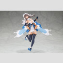 Arcanadea Plastic Model Kit Grand Scale Ermeda 27 cm