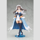 Arcanadea Plastic Model Kit Grand Scale Ermeda 27 cm