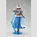 Arcanadea Plastic Model Kit Grand Scale Ermeda 27 cm