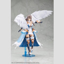 Arcanadea Plastic Model Kit Grand Scale Ermeda 27 cm