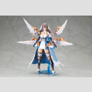 Arcanadea Plastic Model Kit Grand Scale Ermeda 27 cm