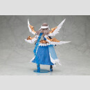 Arcanadea Plastic Model Kit Grand Scale Ermeda 27 cm