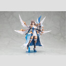 Arcanadea Plastic Model Kit Grand Scale Ermeda 27 cm