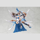 Arcanadea Plastic Model Kit Grand Scale Ermeda 27 cm