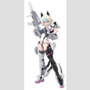 Megami Device Plastic Model Kit 1/1 Yggdrasis Garm Ripper...