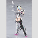 Megami Device Plastic Model Kit 1/1 Yggdrasis Garm Ripper...