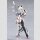Megami Device Plastic Model Kit 1/1 Yggdrasis Garm Ripper Avalanche 17 cm