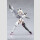 Megami Device Plastic Model Kit 1/1 Yggdrasis Garm Ripper Avalanche 17 cm