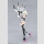 Megami Device Plastic Model Kit 1/1 Yggdrasis Garm Ripper Avalanche 17 cm