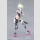 Megami Device Plastic Model Kit 1/1 Yggdrasis Garm Ripper Avalanche 17 cm