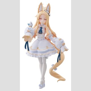 Blue Archive Figma Actionfigur Seia Yurizono 135mm ★★★Jeeg Best Price 03.09.2026★★★