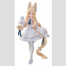 Blue Archive Figma Actionfigur Seia Yurizono 135mm...