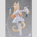 Blue Archive Figma Actionfigur Seia Yurizono 135mm ★★★Jeeg Best Price 03.09.2026★★★