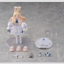 Blue Archive Figma Actionfigur Seia Yurizono 135mm ★★★Jeeg Best Price 03.09.2026★★★