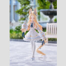 Blue Archive Figma Actionfigur Seia Yurizono 135mm...