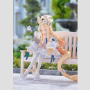 Blue Archive Figma Actionfigur Seia Yurizono 135mm ★★★Jeeg Best Price 03.09.2026★★★