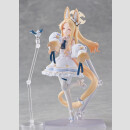Blue Archive Figma Actionfigur Seia Yurizono 135mm ★★★Jeeg Best Price 03.09.2026★★★