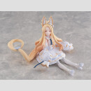 Blue Archive Figma Actionfigur Seia Yurizono 135mm ★★★Jeeg Best Price 03.09.2026★★★