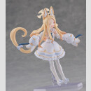 Blue Archive Figma Actionfigur Seia Yurizono 135mm ★★★Jeeg Best Price 03.09.2026★★★