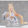 Blue Archive Figma Actionfigur Seia Yurizono 135mm ★★★Jeeg Best Price 03.09.2026★★★