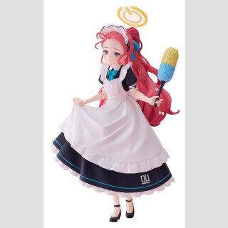 Blue Archive Pop Up Parade PVC Figur Yuzu (Maid) 18 cm ★★★Jeeg Best Price 17.09.2026★★★