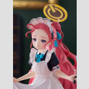 Blue Archive Pop Up Parade PVC Figur Yuzu (Maid) 18 cm ★★★Jeeg Best Price 17.09.2026★★★
