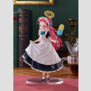 Blue Archive Pop Up Parade PVC Figur Yuzu (Maid) 18 cm ★★★Jeeg Best Price 17.09.2026★★★