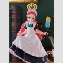 Blue Archive Pop Up Parade PVC Figur Yuzu (Maid) 18 cm ★★★Jeeg Best Price 17.09.2026★★★