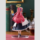 Blue Archive Pop Up Parade PVC Figur Yuzu (Maid) 18 cm ★★★Jeeg Best Price 17.09.2026★★★
