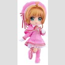 Cardcaptor Sakura: Clear Card Nendoroid Doll Actionfigur...
