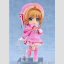 Cardcaptor Sakura: Clear Card Nendoroid Doll Actionfigur...