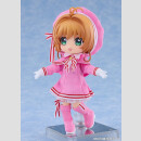 Cardcaptor Sakura: Clear Card Nendoroid Doll Actionfigur Sakura Kinomoto: Costume Ver. 14 cm ★★★Jeeg Best Price 27.09.2026★★★