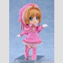 Cardcaptor Sakura: Clear Card Nendoroid Doll Actionfigur Sakura Kinomoto: Costume Ver. 14 cm ★★★Jeeg Best Price 27.09.2026★★★