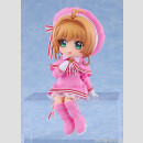 Cardcaptor Sakura: Clear Card Nendoroid Doll Actionfigur Sakura Kinomoto: Costume Ver. 14 cm ★★★Jeeg Best Price 27.09.2026★★★