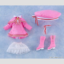 Cardcaptor Sakura: Clear Card Nendoroid Doll Actionfigur Sakura Kinomoto: Costume Ver. 14 cm ★★★Jeeg Best Price 27.09.2026★★★