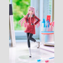 DARLING in the FRANXX Pop Up Parade PVC Figur Zero Two L...