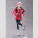 DARLING in the FRANXX Pop Up Parade PVC Figur Zero Two L Size 21 cm ★★★Jeeg Best Price 20.08.2026★★★
