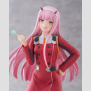 DARLING in the FRANXX Pop Up Parade PVC Figur Zero Two L Size 21 cm ★★★Jeeg Best Price 20.08.2026★★★