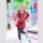 DARLING in the FRANXX Pop Up Parade PVC Figur Zero Two L Size 21 cm ★★★Jeeg Best Price 20.08.2026★★★