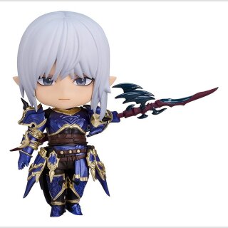 Final Fantasy XIV Nendoroid Actionfigur Estinien 10 cm ★★★Jeeg Best Price 27.08.2026★★★