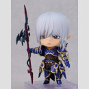 Final Fantasy XIV Nendoroid Actionfigur Estinien 10 cm ★★★Jeeg Best Price 27.08.2026★★★