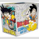 DRAGON BALL Complete Box Set