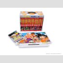 DRAGON BALL Complete Box Set