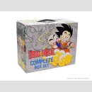 DRAGON BALL Complete Box Set